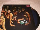 JIMI HENDRIX ELECTRIC LADYLAND  2- LP VINYL  G/F  COLOR
