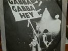 The Ramones - Swallow My Pride 7