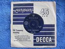 BILLY FURY Maybe Tomorrow New Zealand 45 1959
