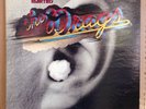 SOX & MARTIN-THE DRAGS-DGFA-1971-ORIGINAL-GATEFOLD-STEREO-ROCK-HOT ROD LP