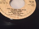Marcelle Joseph-'Long Distance Love Affair'/ 'Resistant To Change' Northern Soul