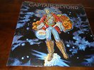 CAPTAIN BEYOND PROG PSYCH PROGRESSIVE TAPESTRY AKARMA 180 G LP LIMITED 300