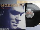 Morrissey - Viva Hate UK 1988 HMV/Fame LP with Inner Sleeve