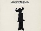 Jamiroquai Emergency On Planet Earth UK 2-LP vinyl record (Double Album)