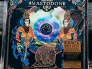 Mastodon - Crack The Skye [Deluxe Edition] [Double LP] 45 RPM oop sealed ltd2500
