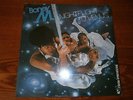 LP BONEY M - NIGHTFLIGHT TO VENUS (HANSA; GERMANY;  SEALED)