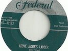 Billy Ward and His Dominoes - Federal 12193 - Above Jacob's Ladder