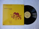 SERGIO & ODAIR ASSAD   GNATALLI/PIAZZOLLA/RODRIGO  LP   GHA 5256001   NEAR MINT