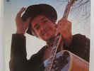 BOB DYLAN NASHVILLE SKYLINE LP ORIGINAL 1969  JOHNNY CASH NEAR MINT VINYL