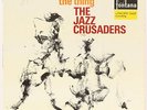 The Thing   The Jazz Crusaders