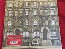LED ZEPPELIN PHYSICAL GRAFFITI-USA 3LP PRESS 2015 DIE CUT SWAN SONG SEALED-NEW