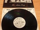 KILLDOZER LP FOR LADIES ONLY TOUCH & GO + INNER FEAR DESCENDENTS MISFITS SAMHAIN