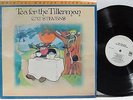 STEVENS - CAT STEVENS Tea for the Tillerman LP ORIGINAL MASTER A&M MFSL 1 035