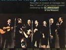 The Weavers-`Reunion At Carnegie Hall, 1963` VINYL LP NEW