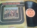 ORQUESTA RIVIERA.  NO DEJES CAMINO POR VEREDA. GUAGUANCO ORIGINAL
