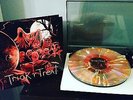Trick 'R Treat Soundtrack 2 LP Waxwork Vinyl Limited Edition Candy Corn