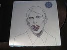 FOALS - ANTIDOTES - LP SUB POP 2008 MINT NUEVO