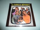 ARMANDO TROVAJOLI - LA FAMIGLIA BENVENUTI