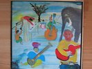 Music From Big Pink (1968) - The Band - Vinyl LP