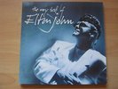 Elton John - The Very Best Of Elton John (1990) - 2 LP