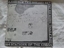 Stations of the Crass 2 x Vinyl LP`S First Press 1979 . Punk.