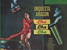 Orquesta Aragon Cha Cha Cha NEAR MINT Otra Vinyl LP