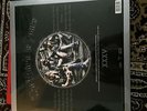 Motörhead The Wörld Is Yours Silver Vinyl (Motorhead) *SEHR RAR*