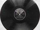 78 TOURS TELEFUNKEN - MILES DAVIS  and his ORCHESTER - BOPLICITY - ISRAEL -N°240