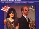 Eurythmics - Love Is A Stranger (12