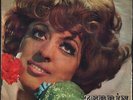 Zerrin 70s superb Turkish female Greek Armenian psych funk bass 45 w/PS LISTEN #