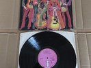 FOTHERINGAY LP RARE PINK ISLAND UK 1ST PRESSING SANDY DENNY FAIRPORT CONVENTION
