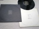 JOY DIVISION LP UNKNOWN PLEASURES UK 1979 FACTORY 1ST PRESS INSIDE/OUTSIDE 1