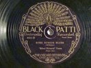 78- BLACK PATTI  8021-BLIND RICHARD YATES-SOUL BUNION BLUES/I'M GONNA MOAN