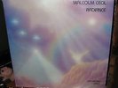 Malcolm Cecil - Radiance T.O.N.T.O. - Sealed LP Record UR-709