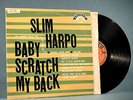 Slim Harpo 