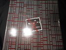 FAREWELL TO THE ROXY   LP VARIOUS ARTISTS ENGLAND IMPORT  998