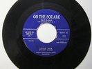 NOT RE-ISSUE: R&B Rocker Johnny (Rockhouse) Green, Little Eva ON THE SQUARE 315