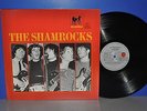 The SHAMROCKS The 60's Beat D Ariola re VG++  plays near perfect Vinyl LP clean