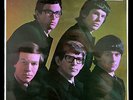 ZOMBIES Begin Here LP ORIG UK 1965 MINT DECCA 1ST PRESS