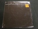 The Velvet Underground - White Light/White Heat (LP, 1st Press, w/Andy Warhol)