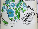 JOHNNY GRIFFIN The Congregation LP EX DG W 63rd orig BLUE NOTE 1580 Sonny Clark