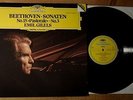 * DG - Digital - GILELS - BEETHOVEN - PIANO SONATA NO. 15 PASTORALE & NO. 3 *?