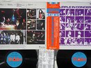 DEEP PURPLE IN CONCERT TRASH TRSH-3001/2 Japan OBI 2LP