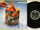 CERVELLO MELOS CONTEMPO CONTE 002 Italian Pressing LP