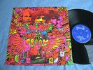 CREAM - Disraeli Gears -1967 MONO UK Vinyl LP 1ST PRESS FULL Laminate Sleeve VG+