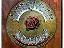 GRATEFUL DEAD  LP  ** SEALED **  AMERICAN BEAUTY   No Bar Code   Not A Cut-Out