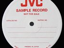 MFSL  LP  PINK FLOYD * TEST PRESSING * Dark Side Of The Moon Audiophile MoFi JVC