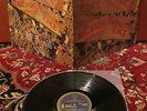 ACDC - TNT - OZ 1st Press Albert 'Blue Roo' / Hard Rock Gatefold / LP