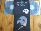 The Phantom Of The Opera-Near Mint Double Lp Vinyl Record-Polydor-831 273-1