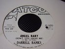 rare Northern SouL. DARRELL BANKS 